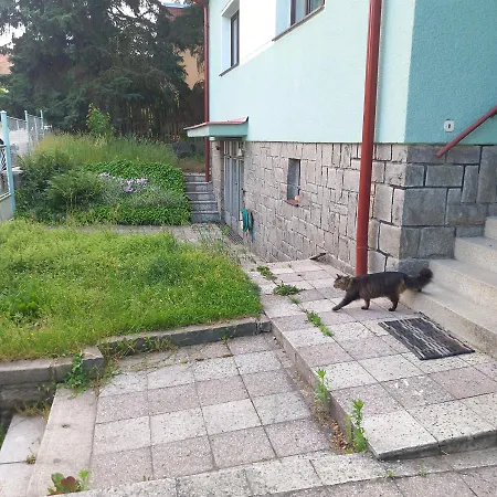In The City Of Pilsen Holiday home *