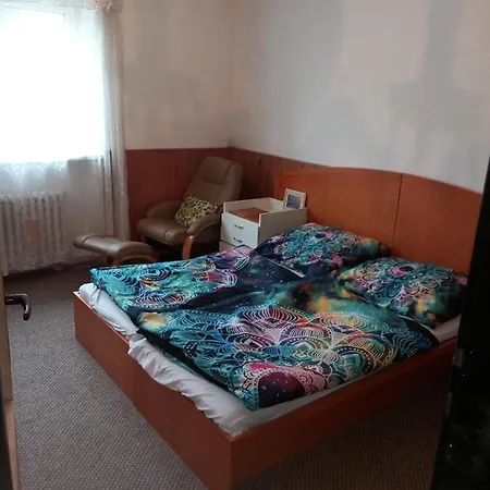 Holiday home In The City Of Pilsen *